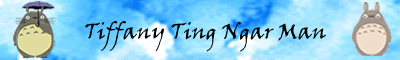 Tiffany Ting